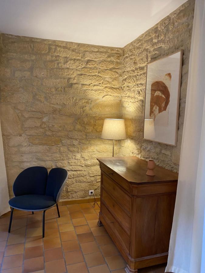 Appartement de caractère à la Roque-Gageac Exterior foto
